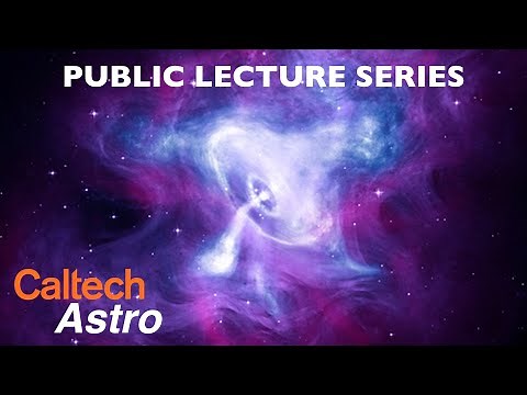 The Mystery of Cosmic Rays - Kathryn Plant - 09/30/2022
