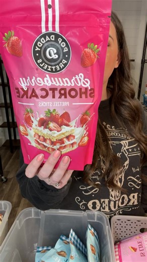 😳Boutique shopping like you’ve never seen!!! | Katie's Minky Designs