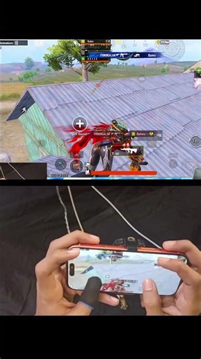 Ningal Yeathuu type aa? 🤔 | Bgmi | Badwiz gaming