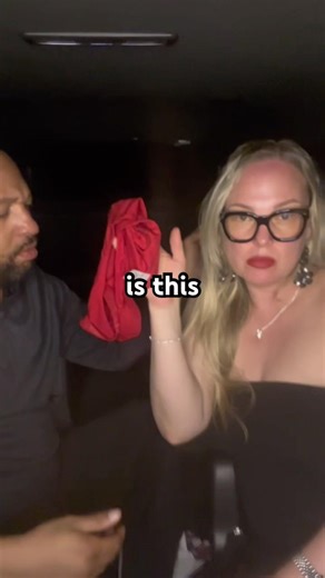 She Found THIS in My Truck… I’m Sleeping Outside Tonight 😳