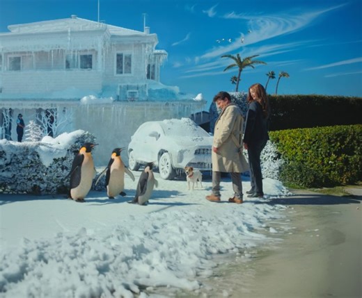 Budget Direct 'Insurance Solved' is Australia's favourite ad - AdNews