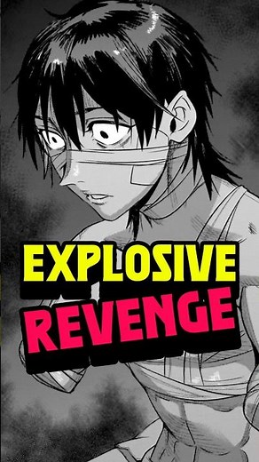 The Hero They Blew Up Came Back Stronger