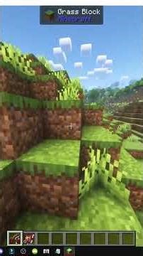 HOW TO START FISHING in MINECRAFT with Starcatcher