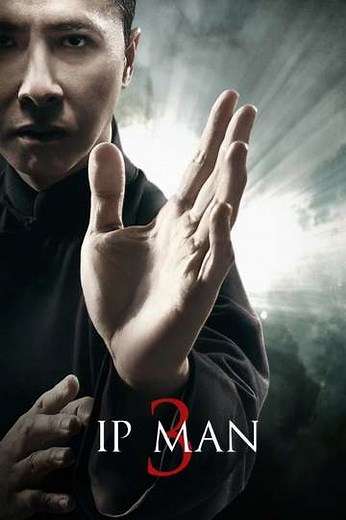 Ip Man 3 (2016) - Where to Watch