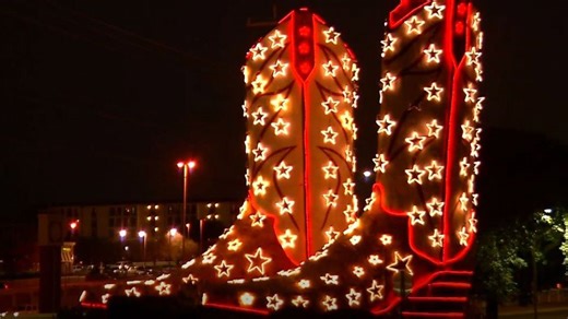 As tariffs continue cowboy boot makers are feeling prices rise