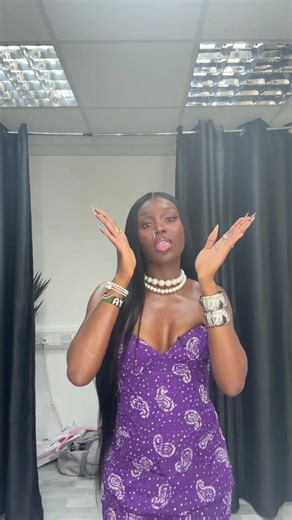 A look 😍 #queen__zilla #fyp