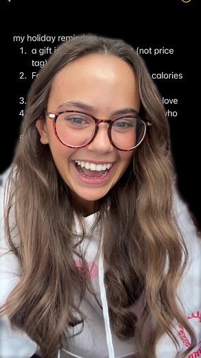 Holiday Rules for Teenagers: A Heartfelt Reminder