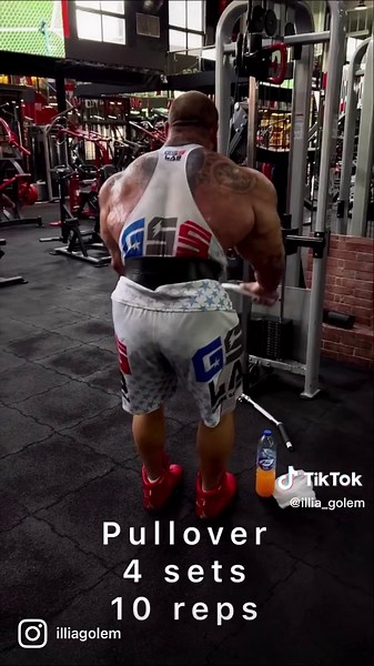 Back workout #bodybuilding #fitness #gym #workout #fitnessmotivation #motivation #fit #muscle #gymlife #training #fitfam #gymmotivation #fitnessmodel #lifestyle #bodybuilder #health #personaltrainer #crossfit #powerlifting #instagood #healthy #healthylifestyle #fitspo #instafit #strong #gains #exercise #sport #love #fitnessaddict