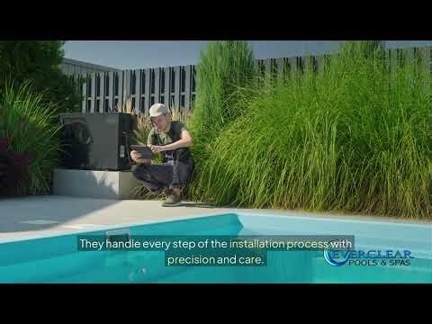 Gunite Pool Installation in Cedar Grove NJ | EverClear Pools & Spas