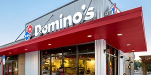 Domino’s Is Giving Away Free 'Emergency' Pizzas Again