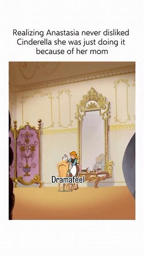 Tanya | Interesting Fact: Cinderella II: Dreams Come True (2001) — This direct-to-video Disney sequel holds an intriguing place among critics and... | Instagram