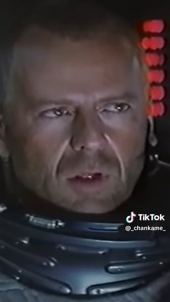 不朽の名作 #アルマゲドン #armageddon #感動シーン