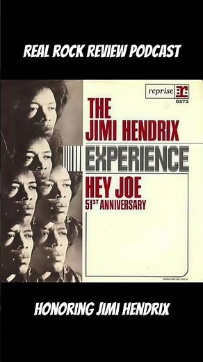 What Made Jimi Hendrix Unstoppable #musicindustry #rockmusic #genius