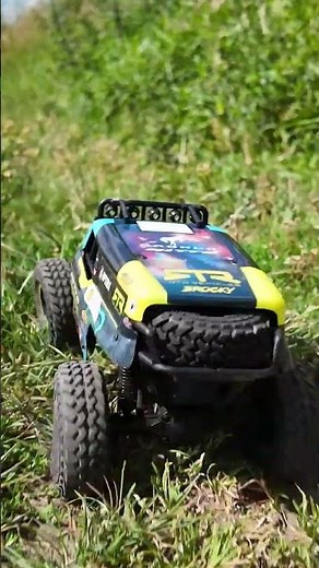 Venture18 U4 Ford Bronco 4400