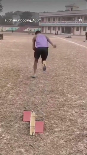 Block start #sprinter #athlete #athletics #400mtr