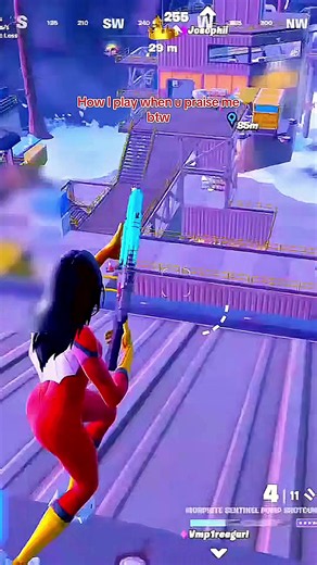 Fortnite gulp emote guide: how to use gulp in Fortnite