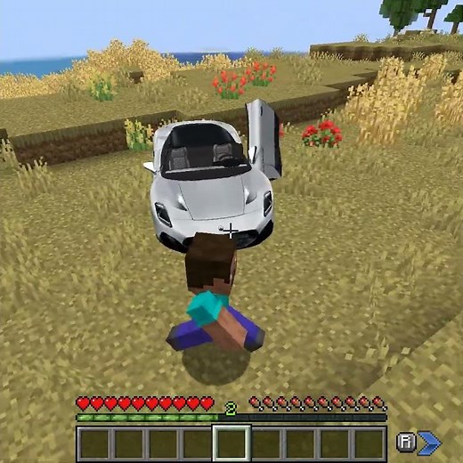 超大量のMODを入れたマインクラフト【ゆっくり実況】ショート動画４#ゆっくり実況 #ゲーム実況 #マインクラフト #マイクラ