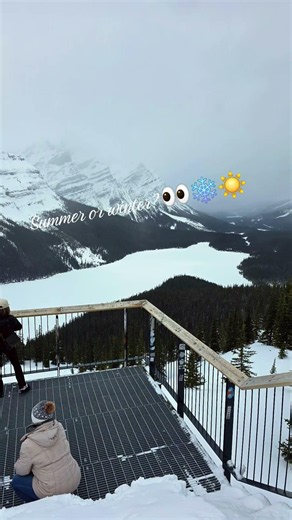 Peyto Lake #canada #mountains #views #canadadiaries