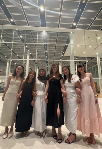 Celebrating Graduate Transitions: A Journey Ahead