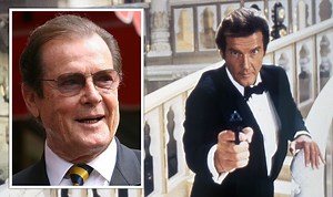 Shout at the Devil: Roger Moore stars in 1976 film trailer
