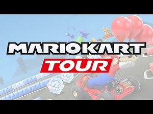 GBA Snow Land - Mario Kart Tour [OST]