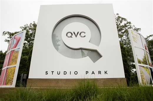 Home shopping network pioneer QVC files for bankruptcy protection