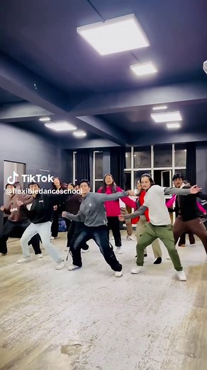 Nepali Song Dance Challenge