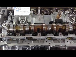 ABR Houston explains N54 N52 and general Vanos faults and why