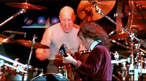 AC / DC - Fire Your Guns (Live at Donington 1992)