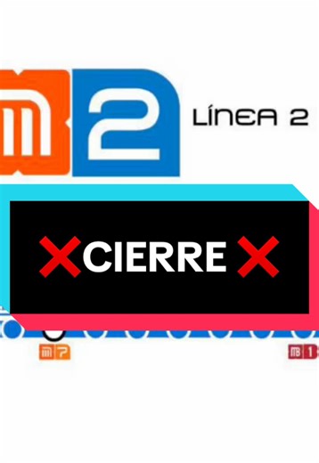 Consejos importantes para usar la Línea 2 del Metro