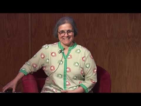 Progressive Muscle Relaxation - by Vasanthiji