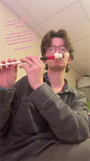 DIY Tuboe: Crafting Unique Bagpipes at Home