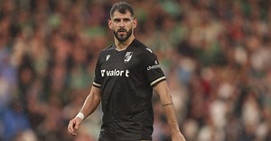 Siga o Vitória de Guimarães vs Aves SAD em direto | A Bola