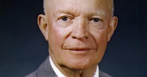 Dwight D. Eisenhower Biography: Military General and U.S. President | Videos on WatchMojo.com