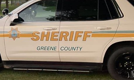 Authorities release name of victim in Greene County homicide