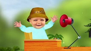 Baby Jake - Magical Jungle Flowers | Full Episodes | Episodes |