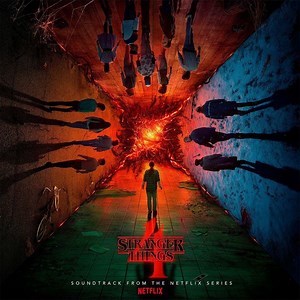 Stranger Things: Soundtrack from the Netflix Series, Season 4