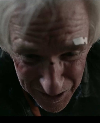 Exploring 'Wrong Turn' (2021) with Matthew Modine