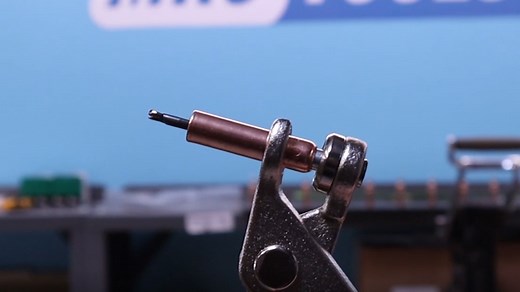 Watch How To Use 1/8'' Cleco Fasteners on Amazon Live