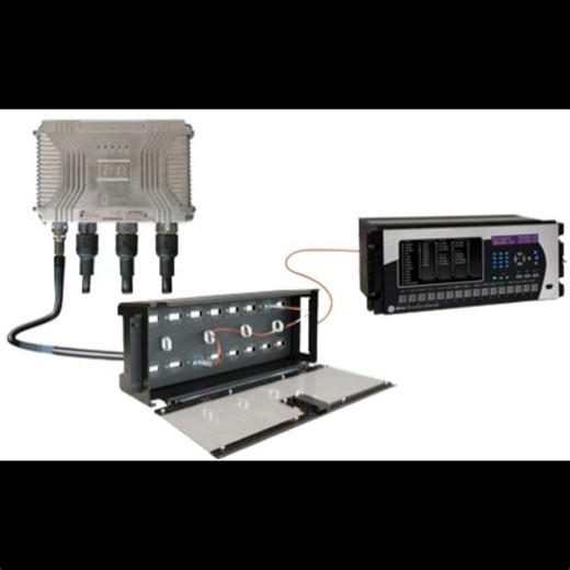 ABB System Controller Connect