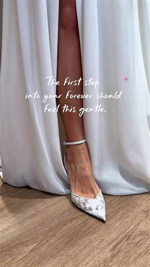 Experience Effortless Elegance on Your Wedding Day