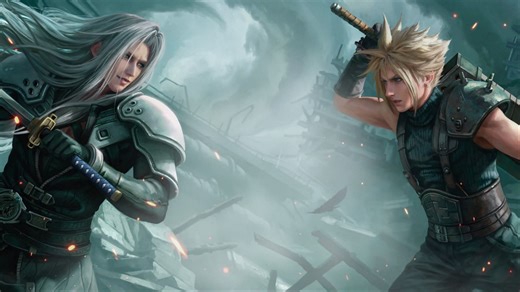 MTG Final Fantasy Starter Kit allegedly leaked, possibly spoiling several new cards