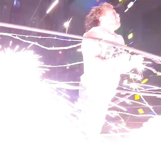 #AEWRevolution 2021: Jon Moxley vs. Kenny Omega was EXPLOSIVE 🤯 | All Elite Wrestling