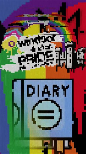 🏳️🌈 LOADING: THE PRIDE DIARY 2026 🏳️🌈 The signal is coming through loud and clear! 📟 We’ve been working hard behind the scenes to bring you a packed start to the year. From important milestones to big reveals, here is what’s landing on your screens in January and February: JANUARY: FOUNDATIONS & REVEALS • Week 1: We’re going back to basics. What do we stand for? ✊ • Week 2: Mark your calendars! We’re revealing our next big event for 14th Feb. • Week 3: Celebrating our own LGBT Black History