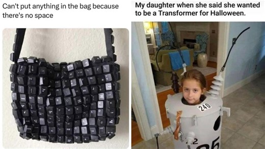 22 Unexpected Comments That Were 'Technically The Truth'