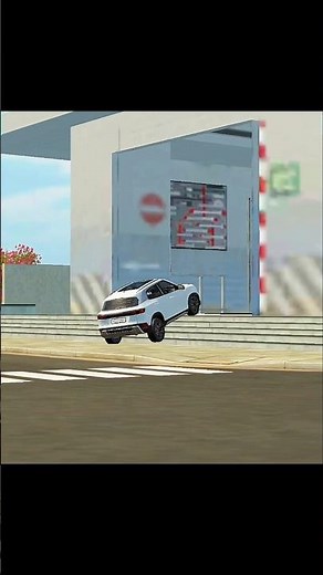 🔥 New SUV Free Drive Gameplay | Realistic Car Driving Game 2026 🚙✨