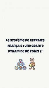 2.4K views · 16 reactions | Le système de retraite français : Une...