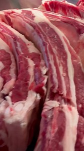 Juneca rebra | USA Halal Meat Inc.