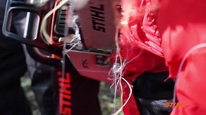 A Tech Chat with Chad Special! Have you ever wondered how cut protection work on STIHL chaps? Chad put some chaps to the test and here is what we got! A must-watch episode! | STIHL