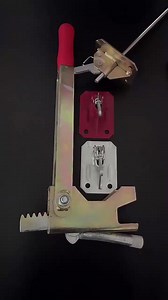 Looking for reliable and durable formwork clamping solutions for your...